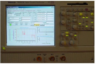 IQ Partial Discharge Testing - Indiana, Michigan and Ohio - partial1