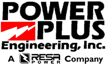 POWER PLUS Engineering, Inc.